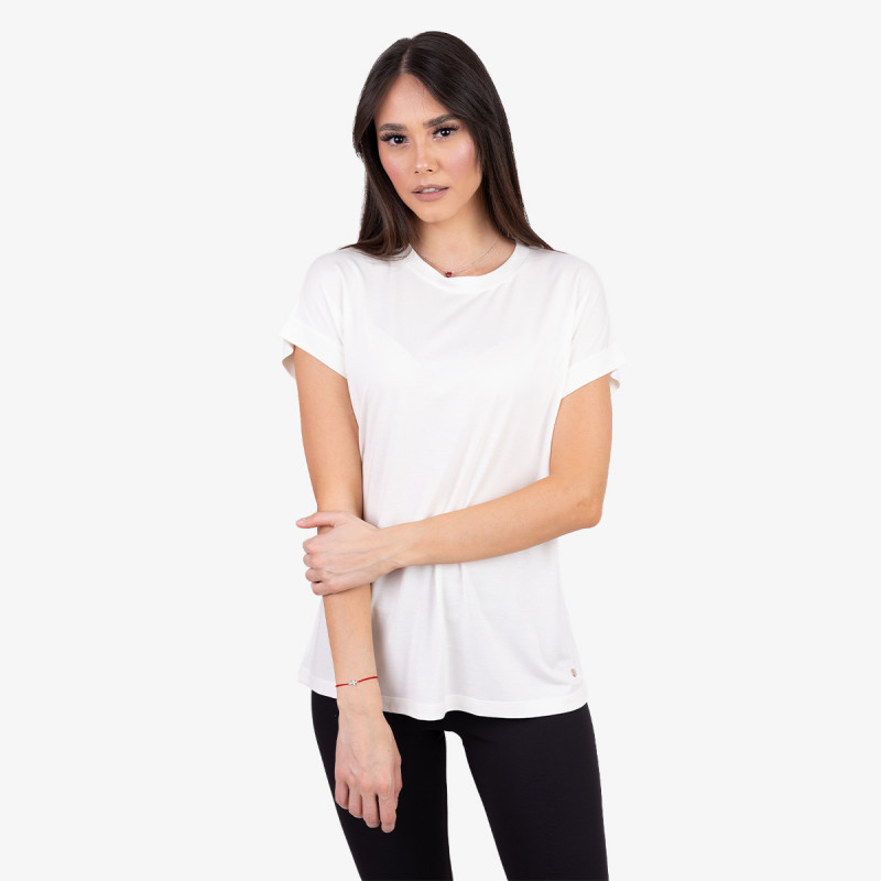 Lussari STUDIO T SHIRT 