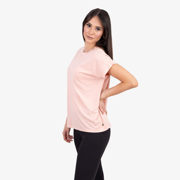 Lussari STUDIO T SHIRT 