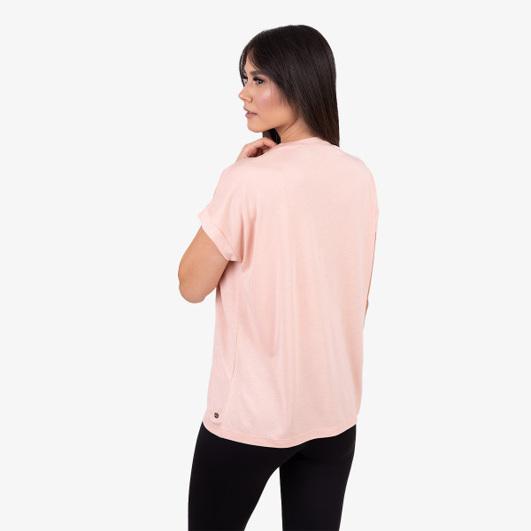 Lussari STUDIO T SHIRT 