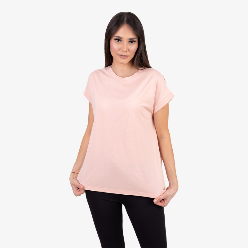 Lussari STUDIO T SHIRT 