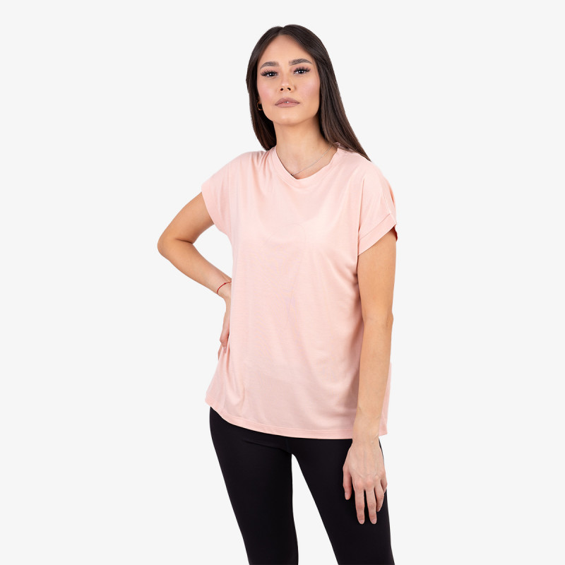 Lussari STUDIO T SHIRT 