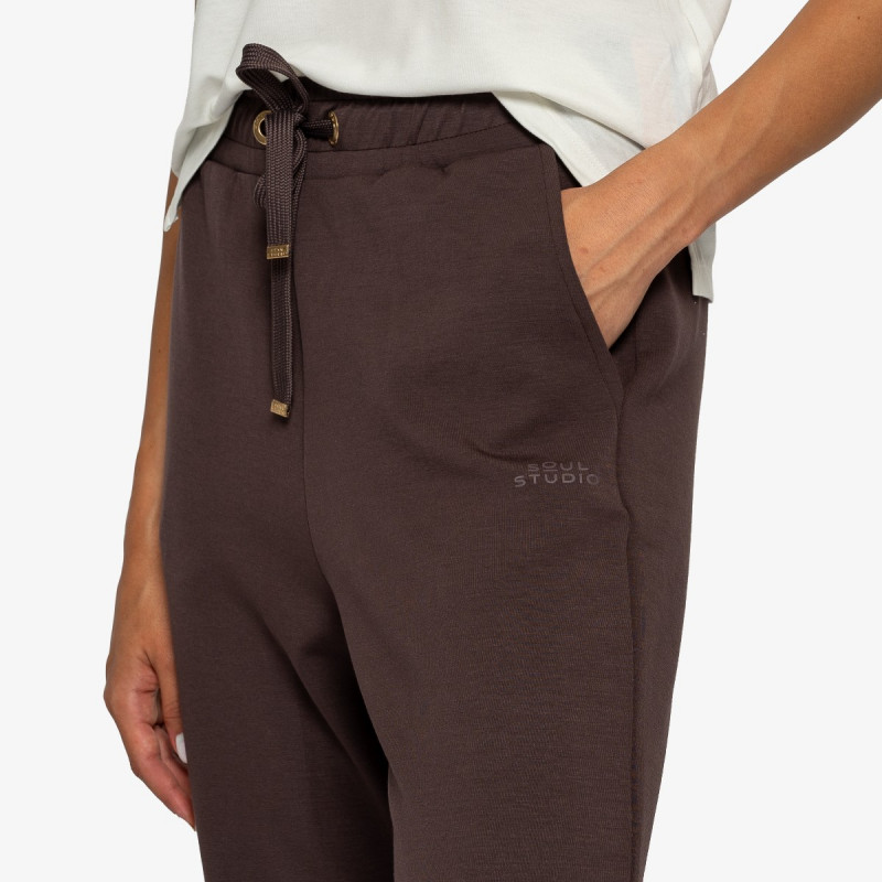 STUDIO SLIM PANTS 