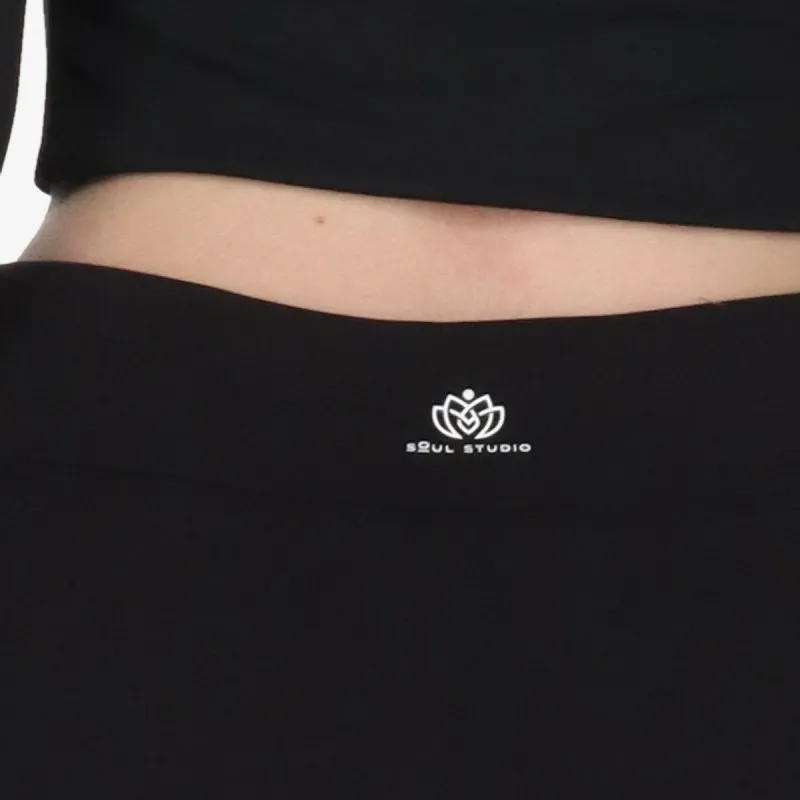 Lussari Yoga Basic 