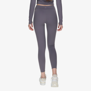 Lussari YOGA STRIPE LEGGINGS 