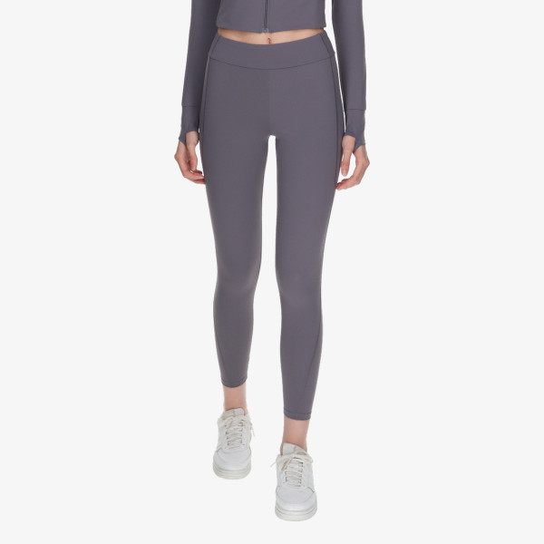 Lussari YOGA STRIPE LEGGINGS 
