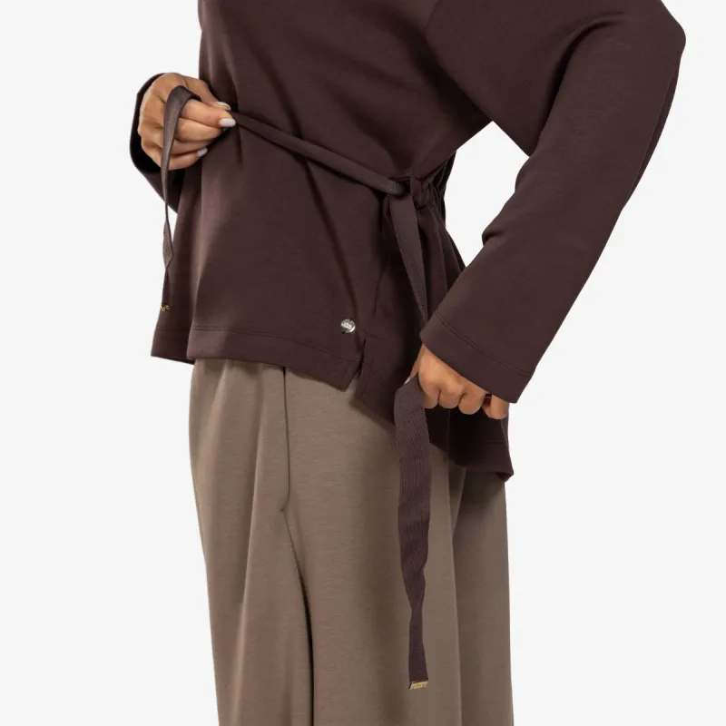 Lussari STUDIO HOODY 