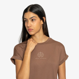 STUDIO REG T SHIRT 