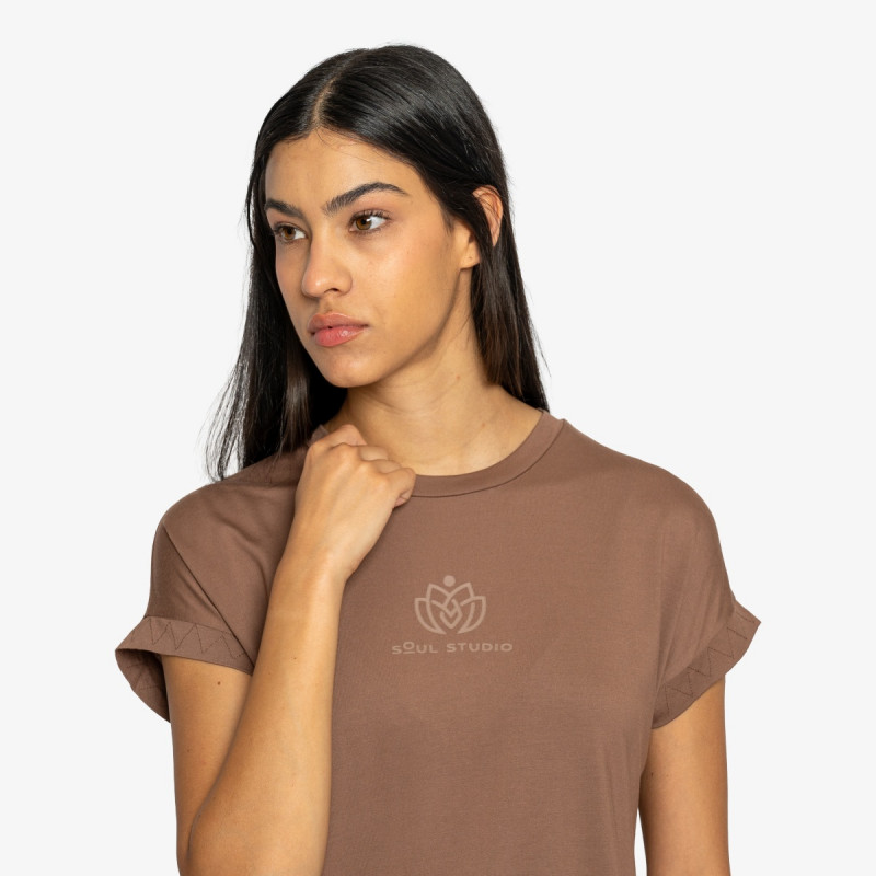 STUDIO REG T SHIRT 