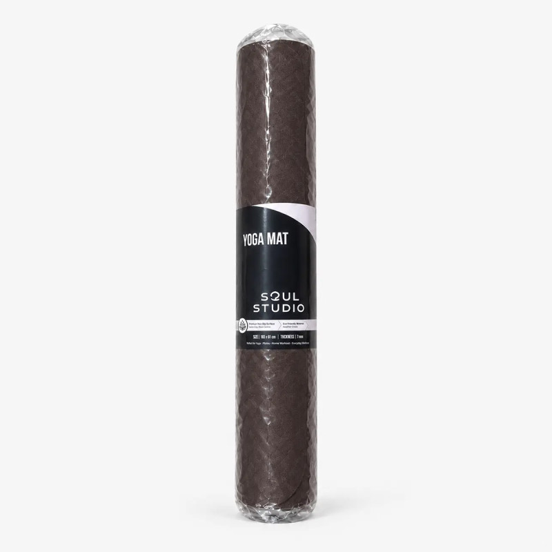 Lussari PE YOGA MAT 