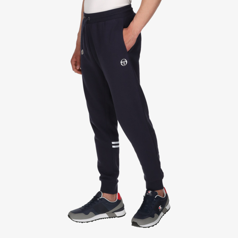 Sergio Tacchini Lanzo 
