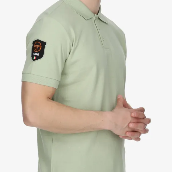 SERGIO TACCHINI CALVIN POLO T-SHIRT 