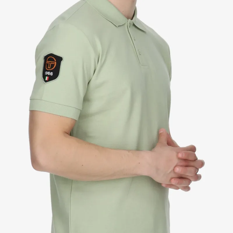 SERGIO TACCHINI CALVIN POLO T-SHIRT 