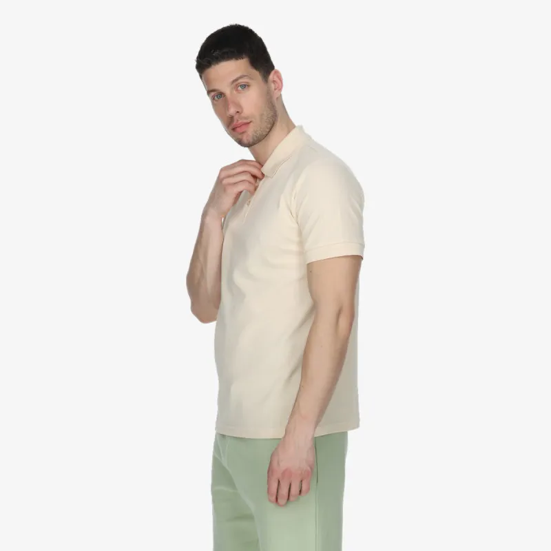 SERGIO TACCHINI CALVIN POLO T-SHIRT 