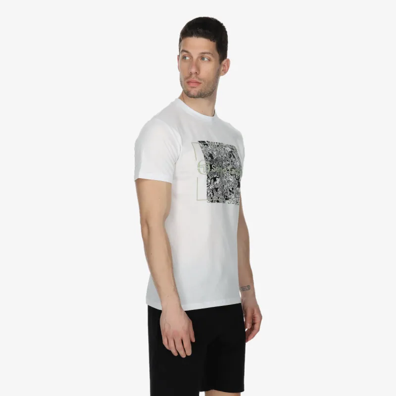 SERGIO TACCHINI CODY T-SHIRT 
