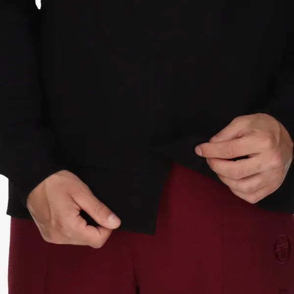 SERGIO TACCHINI TONY CREWNECK 