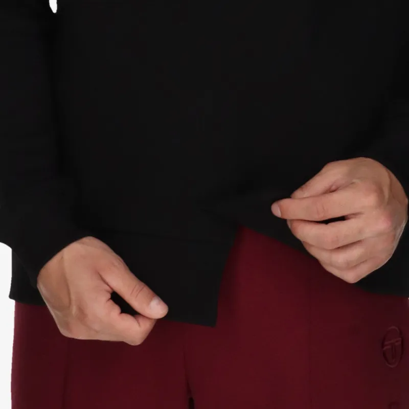 SERGIO TACCHINI TONY CREWNECK 