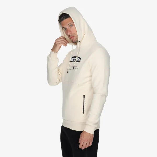 SERGIO TACCHINI TONY HOODIE 