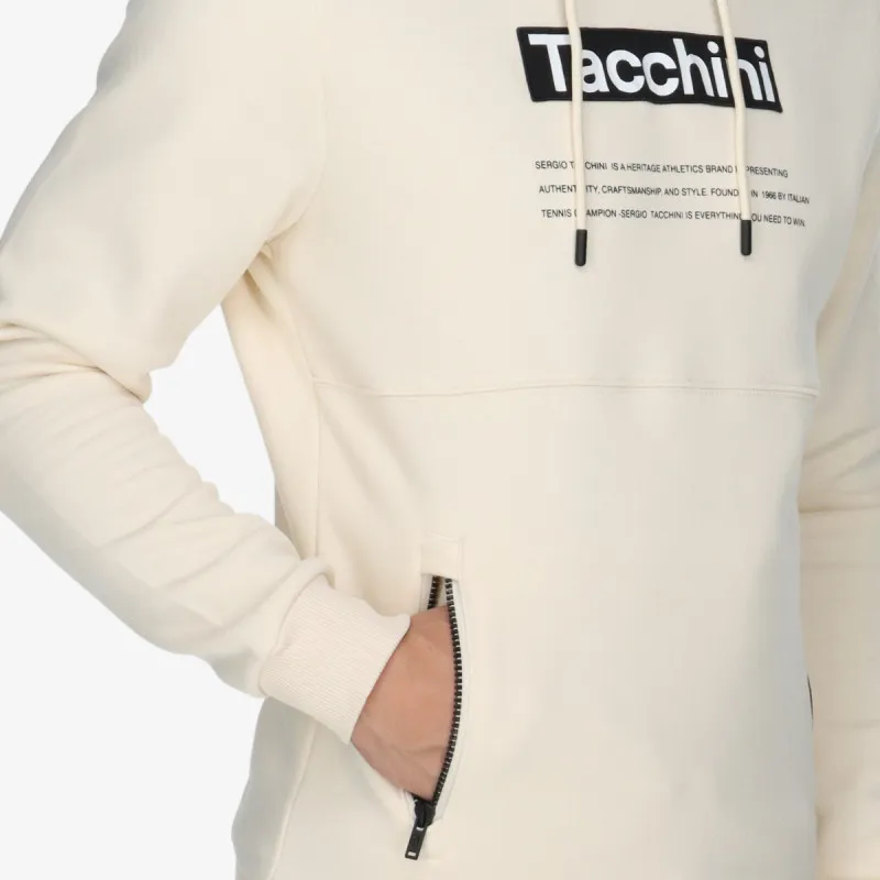 SERGIO TACCHINI TONY HOODIE 