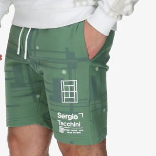 Sergio Tacchini CPU Shorts 