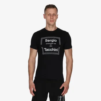 Sergio Tacchini Dotted Shirt 