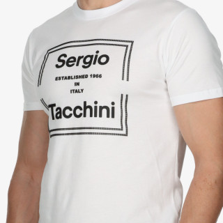 Sergio Tacchini Dotted Shirt 