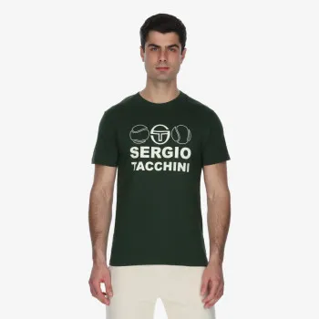Sergio Tacchini Milano 