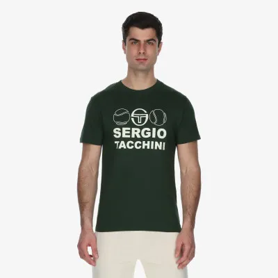 Sergio Tacchini Milano 