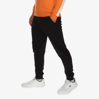 Sergio Tacchini Loggo 