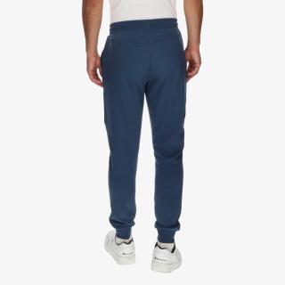 Sergio Tacchini Loggo 