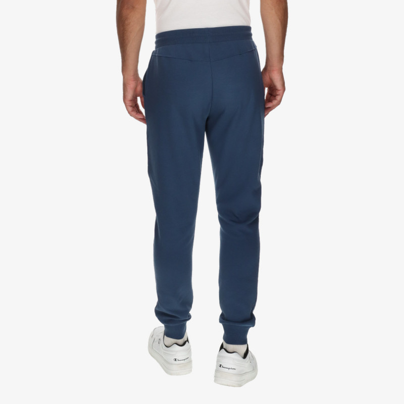 Sergio Tacchini Loggo 