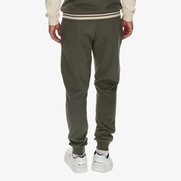 Sergio Tacchini Loggo 