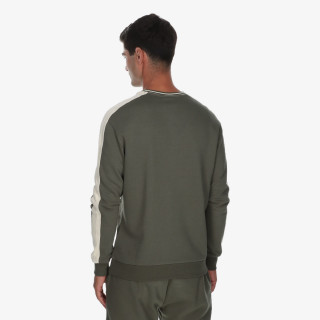 Sergio Tacchini Loggo 