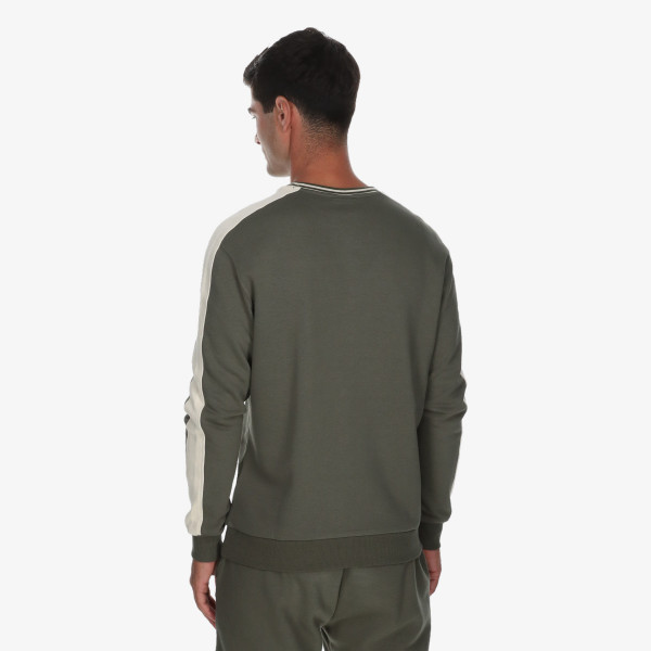 Sergio Tacchini Loggo 