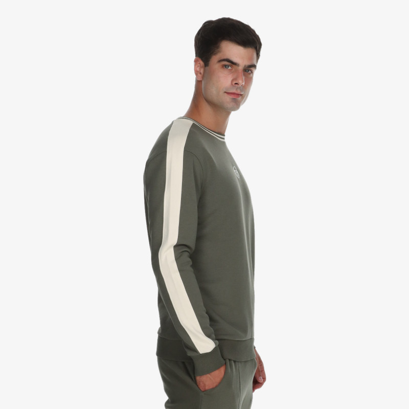 Sergio Tacchini Loggo 