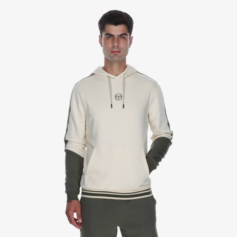 Sergio Tacchini Loggo