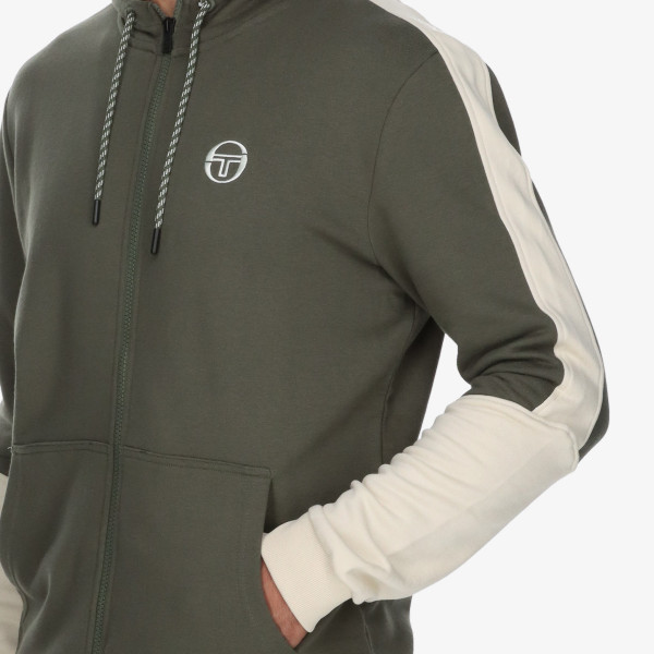 Sergio Tacchini Loggo 