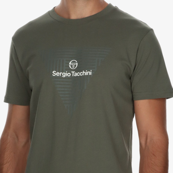 Sergio Tacchini Trio 