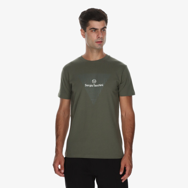 Sergio Tacchini Trio 