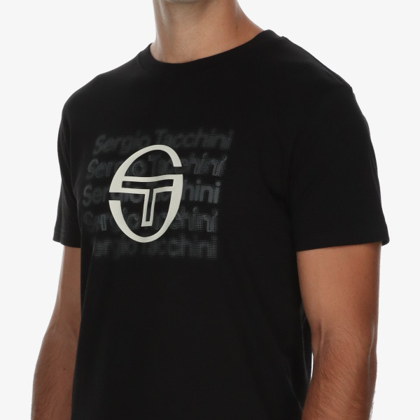 Sergio Tacchini Loggo 