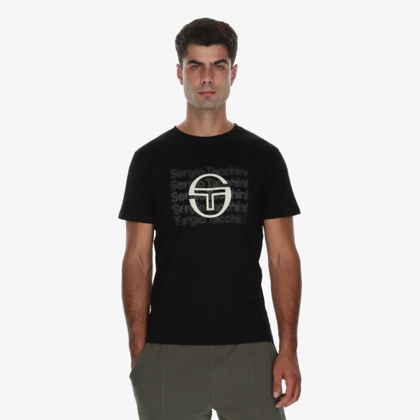 Sergio Tacchini Loggo 