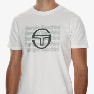 Sergio Tacchini Loggo 