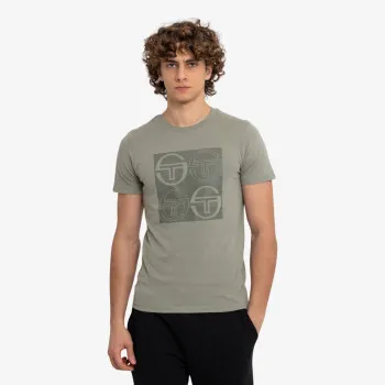 Sergio Tacchini Luca 