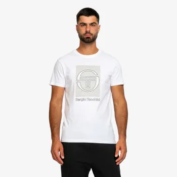 Sergio Tacchini QUADRO 2.0 T-SHIRT 