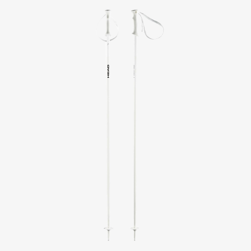 Head HEAD ŠTAPOVI JOY WHITE 120 