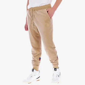 Sergio Tacchini Dallas Luxe Velour 