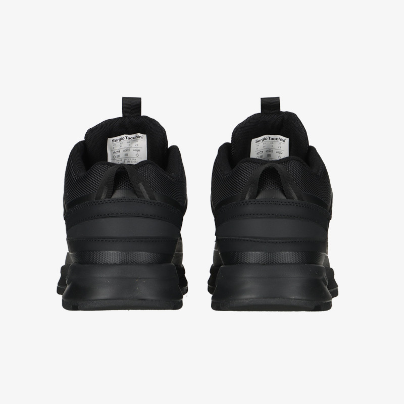 Sergio Tacchini Cortina 