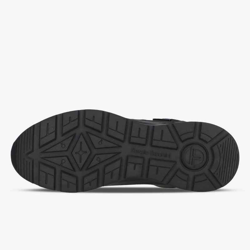 Sergio Tacchini Cortina 