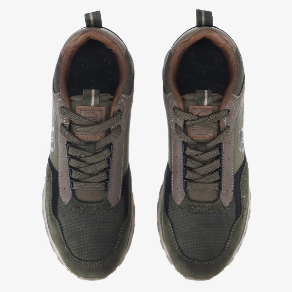 Sergio Tacchini Terra 