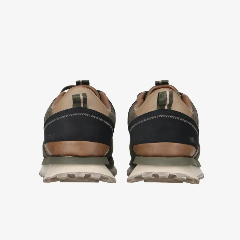 Sergio Tacchini Terra 