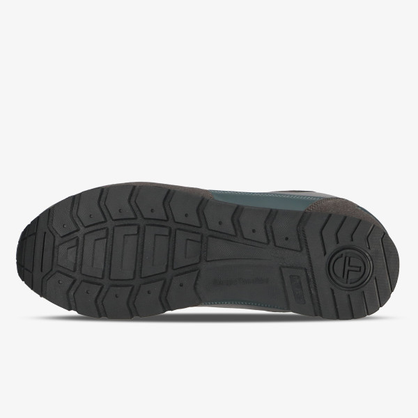 Sergio Tacchini CT 500MIX2 